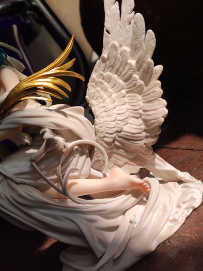 Figure Spirits Kuji 超时空要塞F 雪莉露・诺姆