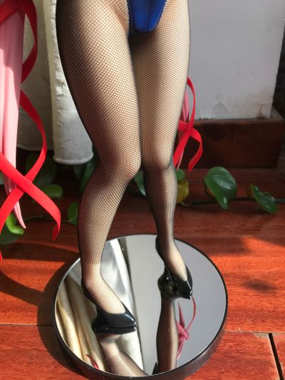 剧场版 天降之物 计时的悲伤女神 伊卡洛斯 兔女郎Ver.