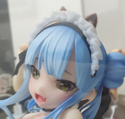 肉感少女J 娃娃ver.