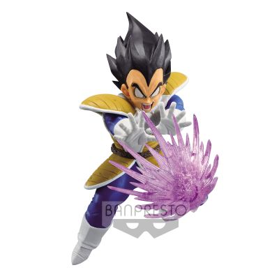 G×materia 龙珠Z 贝吉塔