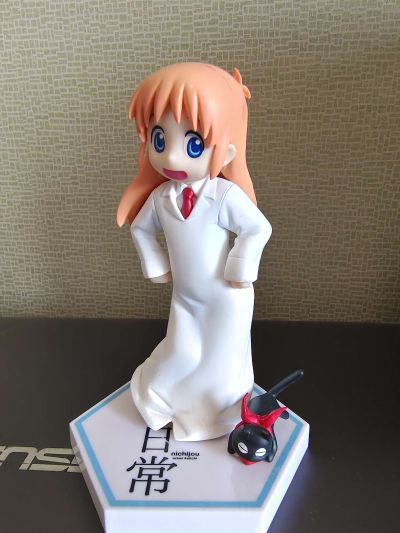 Extra Figure 日常 博士&阪本