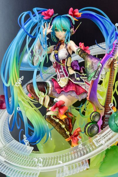 初音未来 虚拟流行歌手