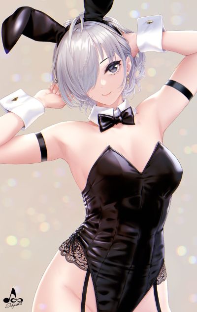 画师叙述