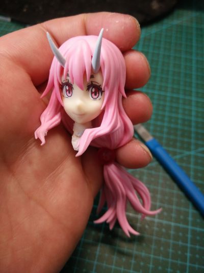 ESPRESTO 关于我转生变成史莱姆这档事 朱菜 迷人造型