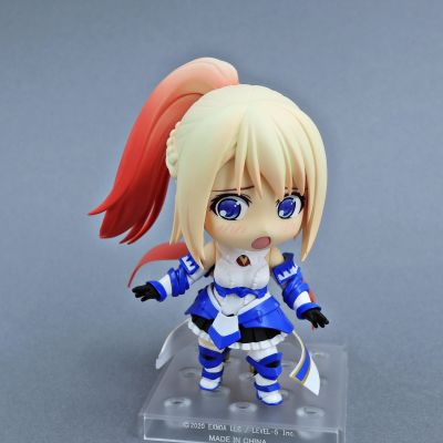 粘土人#1349 装甲娘 Mizerem Crisis LBCS：阿基里斯 三日月香理奈