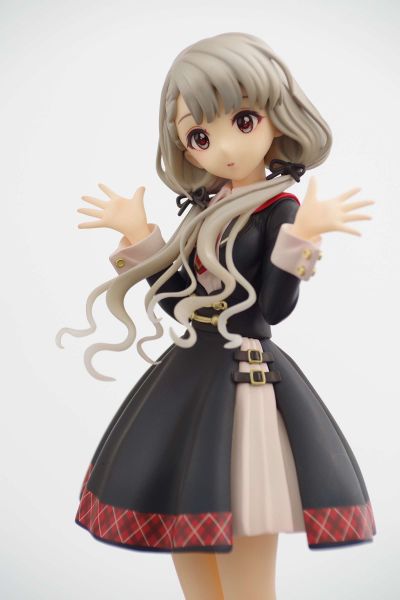 偶像大师灰姑娘女孩 久川凪