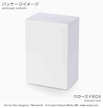 MP 小坐系列 初音未来 15周年纪念款