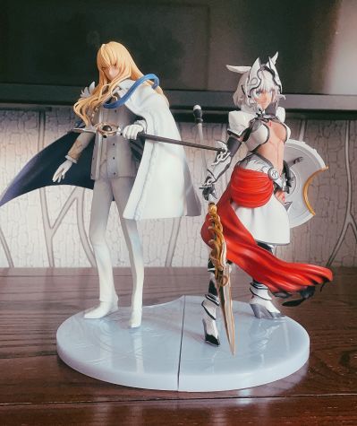 一番赏 Fate/Grand Order  凯妮斯/Lancer B赏