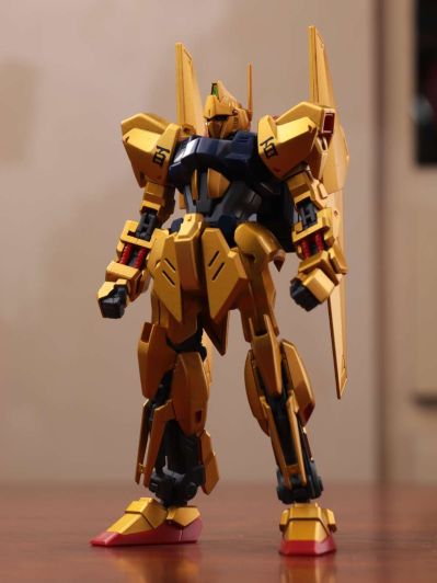 ROBOT魂＜机动战士系列＞ 机动战士Z高达  百式