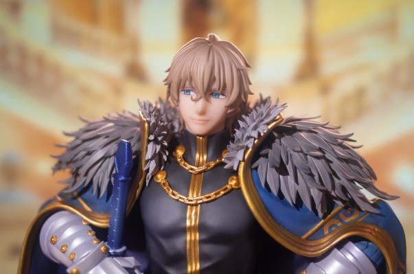 ALTAiR  命运-冠位指定 剑士-高文