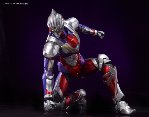 FigZero 1/6 机动奥特曼装甲 迪迦