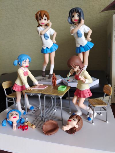 Extra Figure 日常 相生祐子 