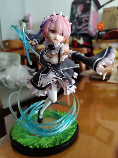 KD Colle Re：从零开始的异世界生活  第二季 拉姆 罗兹瓦尔战Ver.