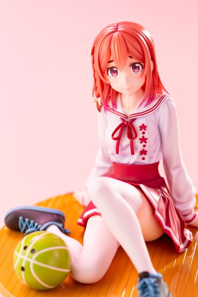 租借女友 樱泽墨