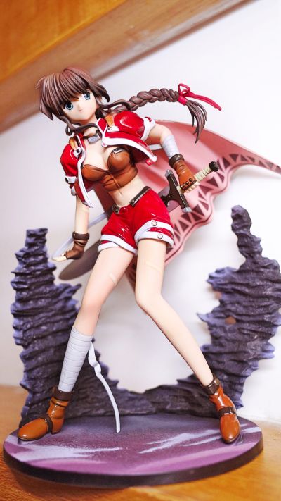 BOMEコレクション第25弾 露西亚 LUCIA 