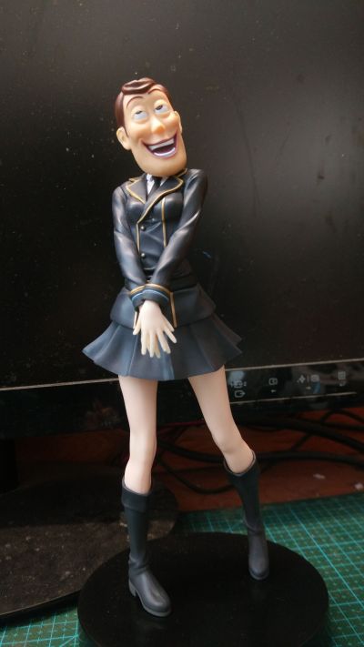 ESPRESTO 关于我转生变成史莱姆这档事 朱菜 迷人造型