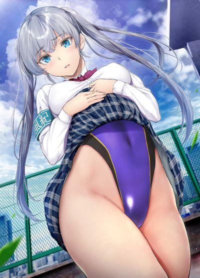RB风纪委员