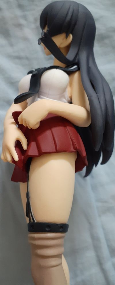 舰队Collection -舰娘- 阿贺野 