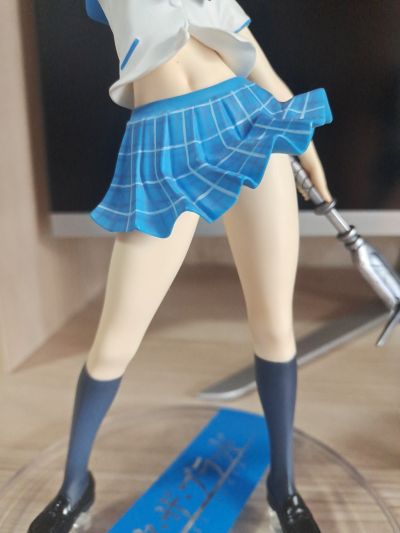 Strike the Blood 姬柊雪菜 限定Ver.