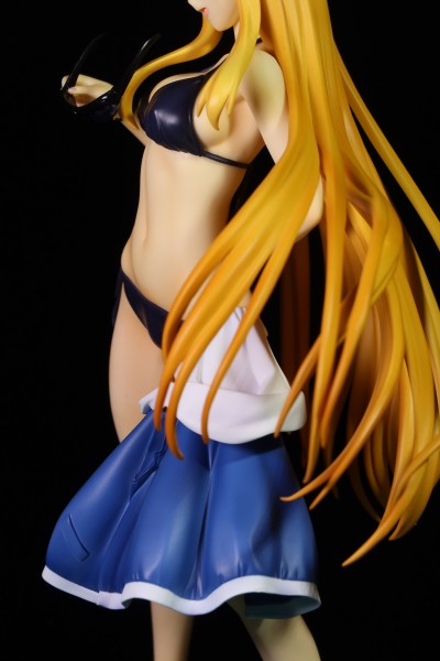 魔法少女奈叶StrikerS フェイト・Ｔ・ハラオウン－Summer holiday－