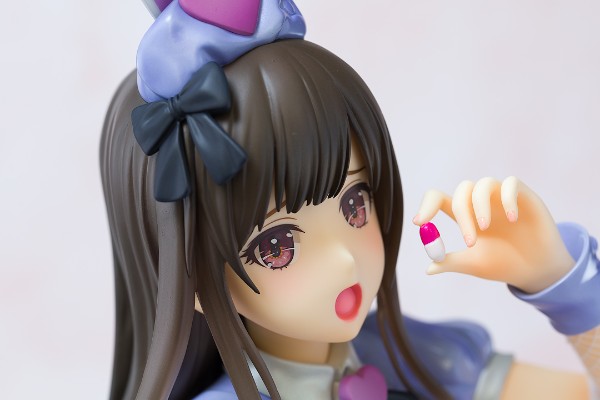 那须百合奈
