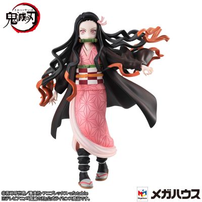 GALS系列 鬼灭之刃 灶门祢豆子