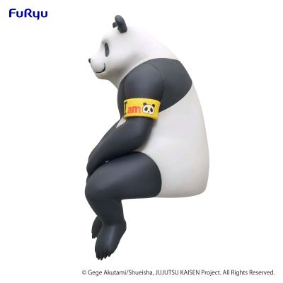 压泡面 咒术回战 熊猫