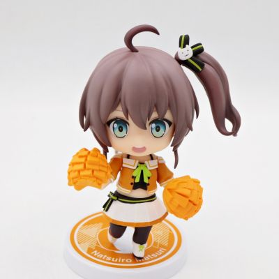 粘土人#1643 hololive 夏色祭
