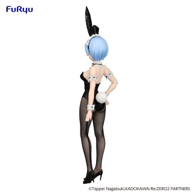 BiCute Bunnies Re：从零开始的异世界生活 第二季 蕾姆 经典黑