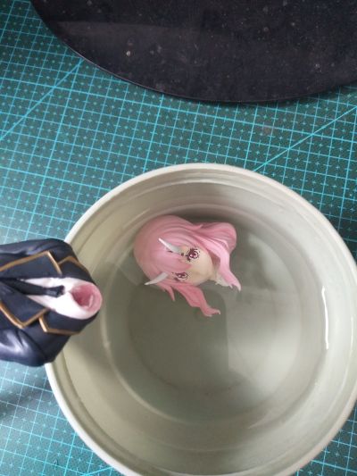 ESPRESTO 关于我转生变成史莱姆这档事 朱菜 迷人造型