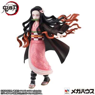 GALS系列 鬼灭之刃 灶门祢豆子