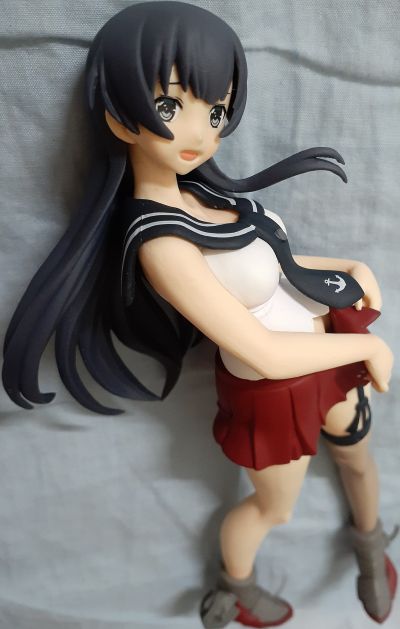 舰队Collection -舰娘- 阿贺野 