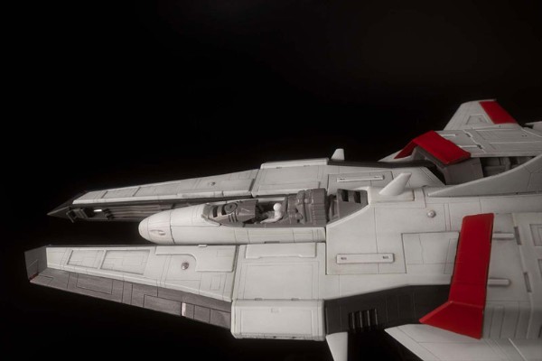 宇宙巡航机5 VIC VIPER [2号玩家配色]