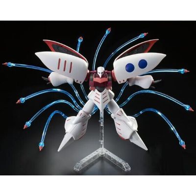 HGUC 机动战士高达ZZ 卡碧尼专用 感应炮特效件套装
