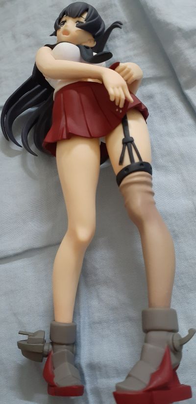 舰队Collection -舰娘- 阿贺野 