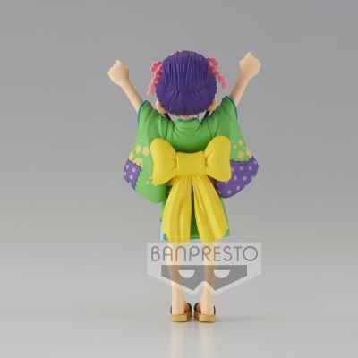 DXF～伟大航路系列～ 航海王 和之国 3 小玉