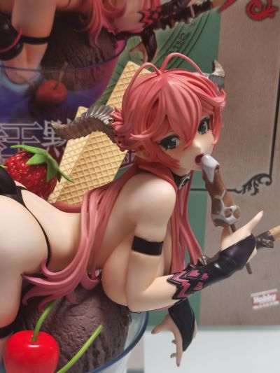 色欲冰淇淋～