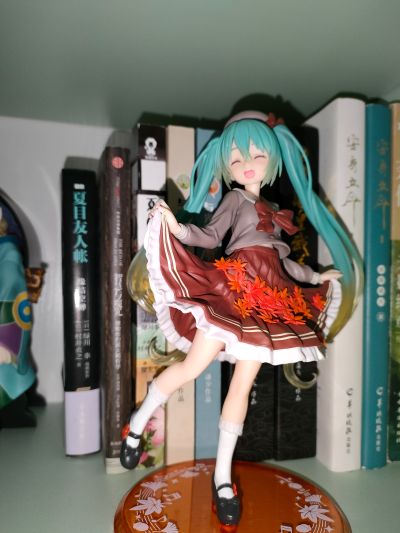 四季系列 初音未来 第3弹 艺术之秋（TAiTO限定）