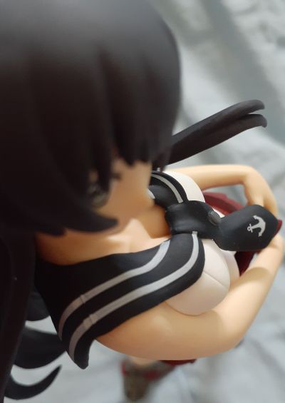 舰队Collection -舰娘- 阿贺野 