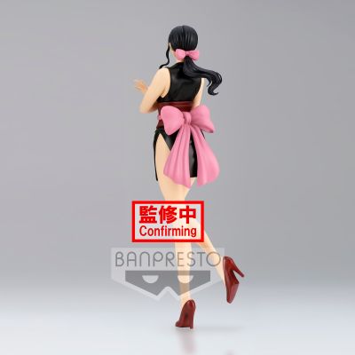 独特魅力 航海王 妮可·罗宾 和之国造型 2 B款