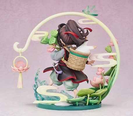 魔道祖师 魏无羡 幼年版