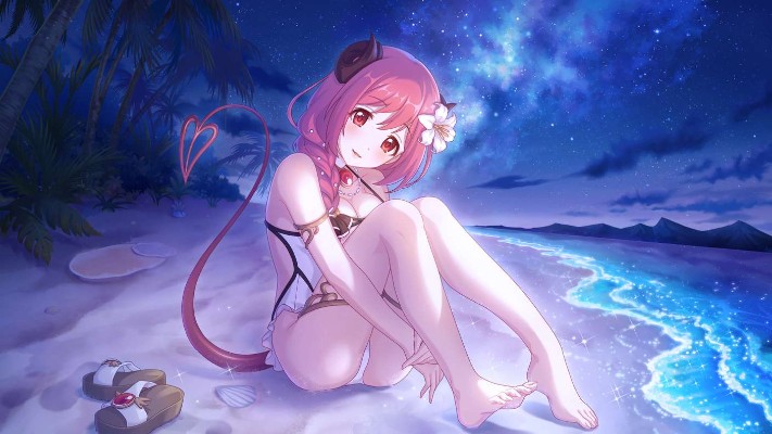 水老师