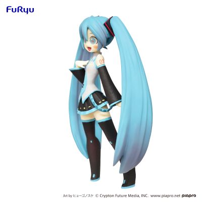 东京：卡通Y 初音未来 经典款式