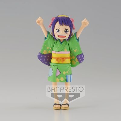 DXF～伟大航路系列～ 航海王 和之国 3 小玉