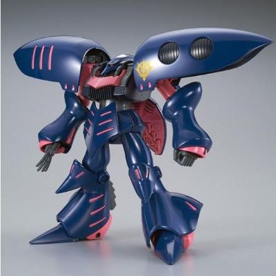HGUC 机动战士高达ZZ  卡碧尼Mk-II (艾尔比·普露专用机)