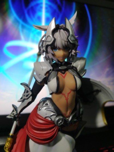 一番赏 Fate/Grand Order  凯妮斯/Lancer B赏