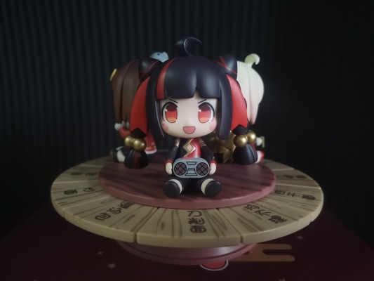 今晚吃啥