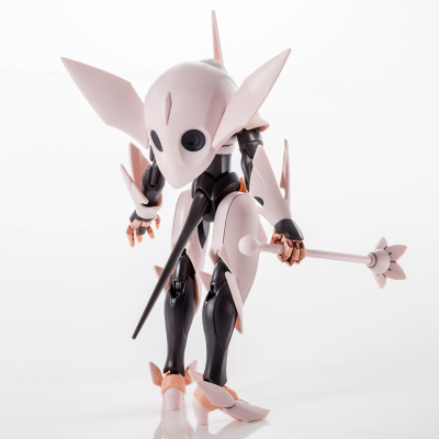 HG 机动战士高达AGE 冯法尔西娅