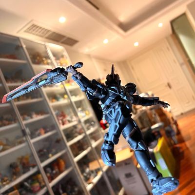 S.H.Figuarts 假面骑士大剑 玄武神话
