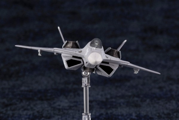 皇牌空战 CFA-44 模型爱好者版